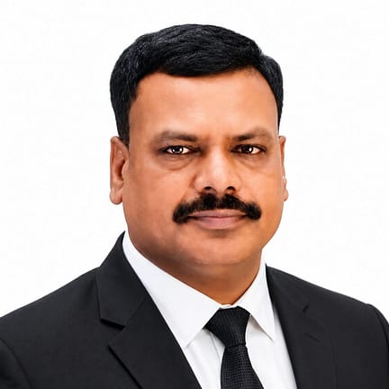 Gopal K, Director at TAIYO Group