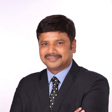Venkatesh D, Director at TAIYO Group